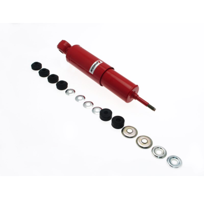 Amortiguador Trasero Izquierdo  Land Rover (Range-Rover) Discovery Discovery 1, as From Series Ma Año:   94-98 Raid Dampers: Par