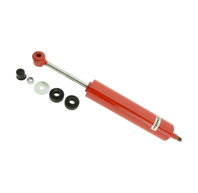 Amortiguador Delantero Derecho Mercedes-Benz G-Series (W460) (W461) (W463) G-Series (W461) Año:   90-18 Raid Dampers: Vehículos