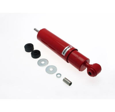 Amortiguador Trasero Izquierdo  Mercedes-Benz G-Series (W460) (W461) (W463) G-Series (W460) Año:   79-90 Raid Dampers: Para Vehí