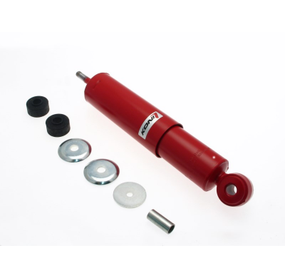 Amortiguador Trasero Derecho Toyota Landcruiser Landcruiser 100-Series (Hdj- & Uzj-) Año:   98-07 Raid Dampers: Para Vehículos C