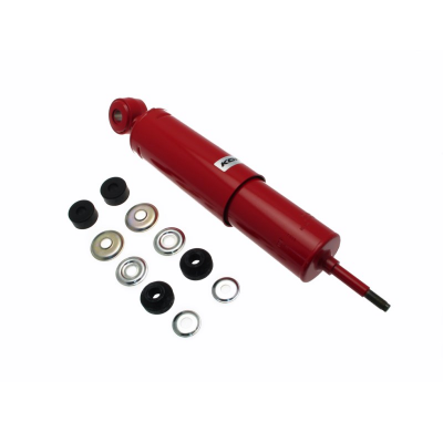 Amortiguador Trasero Derecho Land Rover (Range-Rover) Discovery Discovery 1, as From Series Ma Año:   94-98 Raid Dampers: Para S