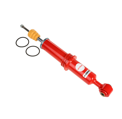 Amortiguador Delantero Izquierdo Land Rover (Range-Rover) Discovery Discovery 4 / Lr4 Año:10.09-16 for Oem Suspension Aire Equip