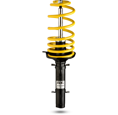 Kit suspensión deportiva Alfa Romeo 147 (937) 1.9JTD    Año: 01/01-06/10  KW: 74-125  Rebaja: 40/30