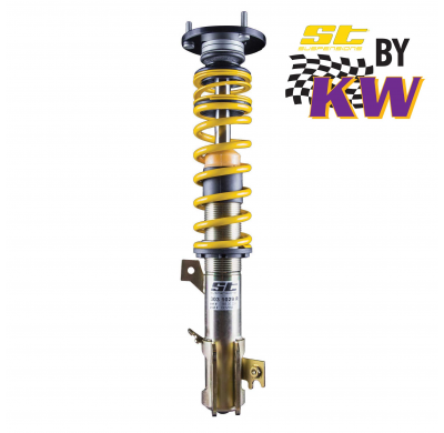 Kit regulable  ST SUSPENSION ST XTA Lexus IS 220D, IS250 (XE2); (XE2(a)) Año: 10/05-05/13 Lim. / sedan