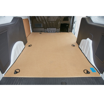 KIT SUELO MADERA DM HIDROFUGO 12MM  NISSAN TOWNSTAR 22 -> FURGON L1 2716 C (4486)