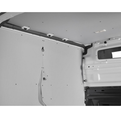 KITS TECHOS INTERIORES POLIPROPILENO ESTRUCTURADO (PS) RENAULT TRAFIC 14 -> FURGON 3.098 C L1/H1