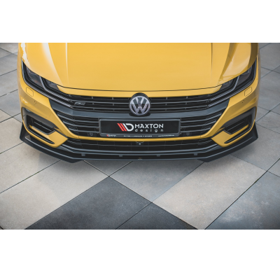Flaps Volkswagen Arteon R-Line - Volkswagen/Arteon Maxton Design