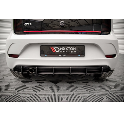 Racing Durability Difusor Trasero Volkswagen Up Gti - Volkswagen/Up Gti Maxton Design
