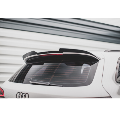 Pestaña De Aleron Abs Audi Sq5 Mk1 (8r) - Audi/Sq5/Q5 Maxton Design