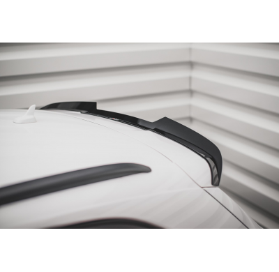 Pestaña De Aleron Abs Audi Sq5 Mk1 (8r) - Audi/Sq5/Q5 Maxton Design
