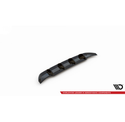 Difusor Paragolpes Trasero Volkswagen T-Roc Mk1 - Volkswagen/T-Roc/Mk1 [2017-] Maxton Design