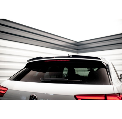 Extension aleron Volkswagen Atlas Cross Sport  Año:  2020-  Maxton ABS CAPG