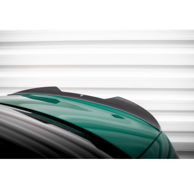 Alerón trasero de fibra de carbono BMW M3 G80  Año:  2021-  Maxton Carbono H