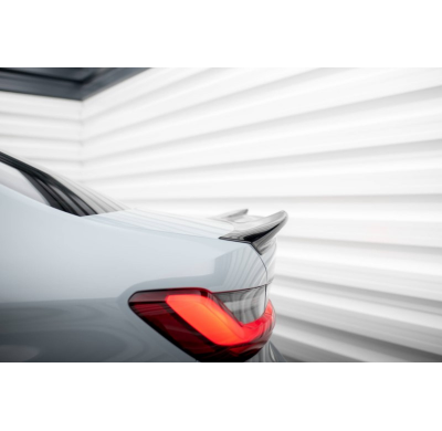 Extension aleron 3D BMW 3 M340i / M-Pack Sedan G20 Facelift  Año:  2022-  Maxton ABS CAPG