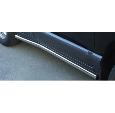 Estriberas Hyundai ? 63 Santa Fe 00/04