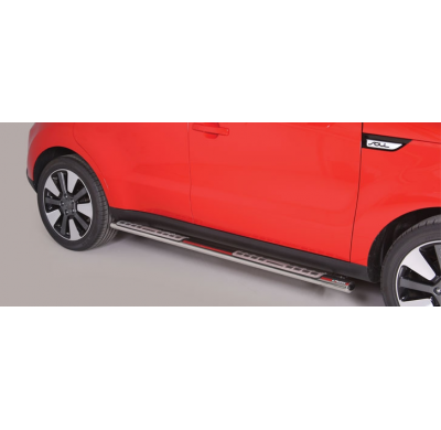 Estriberas Kia Soul 14>