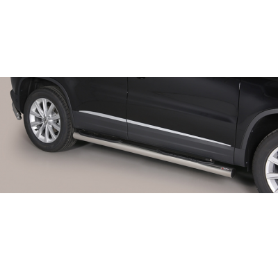 Estriberas Vw Tiguan 11>