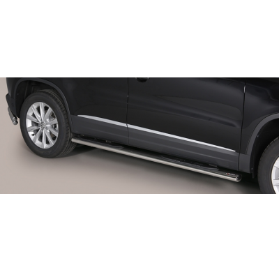 Estriberas Vw Tiguan 11 >