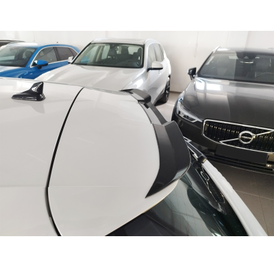 Extension del alerón para Audi RS3 / S3 / A3 S-Line 8Y Sportback Motordrome