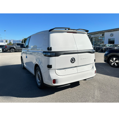 Aleron de techo Doble puerta trasera Volkswagen ID. Buzz (2022-) Motordrome