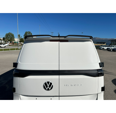 Aleron de techo Doble puerta trasera Volkswagen ID. Buzz (2022-) Motordrome