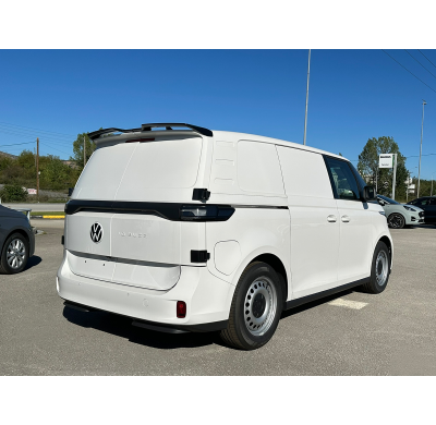 Aleron de techo Doble puerta trasera Volkswagen ID. Buzz (2022-) Motordrome