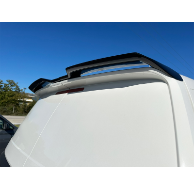 Aleron de techo Doble puerta trasera Volkswagen ID. Buzz (2022-) Motordrome