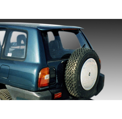 Alerón de techo para Toyota Rav4 Mk1 (1994-2000) Motordrome