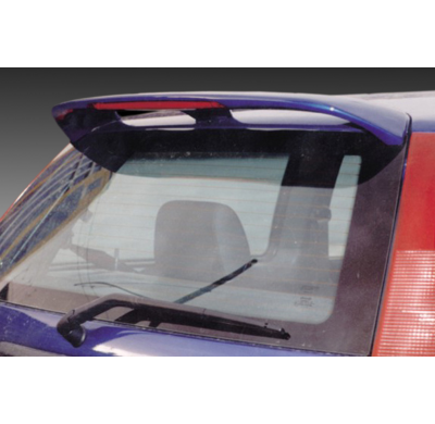 Alerón De Techo Fiat Punto Mk1 (1993-1999) Motordrome