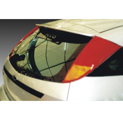 Alerón de techo Ford Focus Mk1 Hatchback (1998-2004) Motordrome