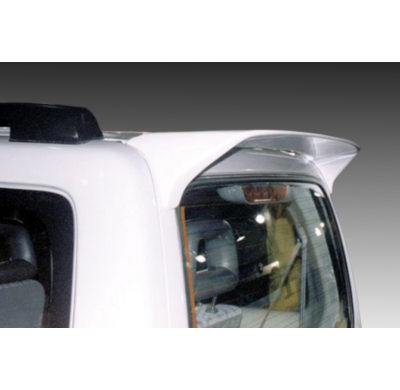 Alerón de techo Suzuki Jimny Mk1 (1998-2018) Motordrome