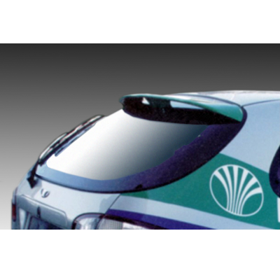 Alerón de techo Daewoo Lanos Hatchback (1996-2002) Motordrome