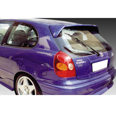 Spoiler De Techo Toyota Corolla Mk8 3d (1995-2000) Motordrome