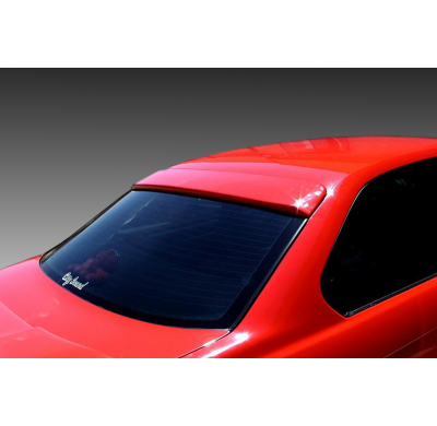 Alerón de techo BMW Serie 3 E36 Coupé Motordrome