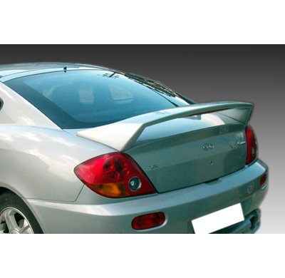 Alerón de maletero Hyundai Tiburon (Coupé) Mk2 (2002-2008) Motordrome