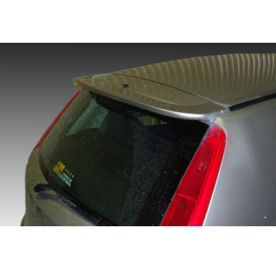 Alerón de techo Fiat Punto Mk2 Sportback (2000-2010) Motordrome