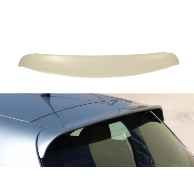 Alerón de techo Alfa Romeo 147 Motordrome