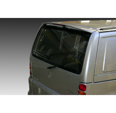 Alerón de techo Mercedes Vito W638 (1996-2003) Motordrome