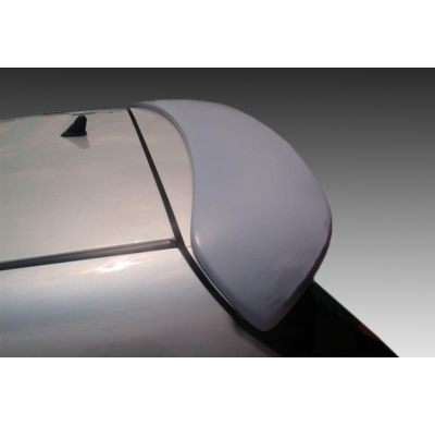 Alerón de techo V.2 Toyota Corolla Mk9 Hatchback (2000-2006) Motordrome