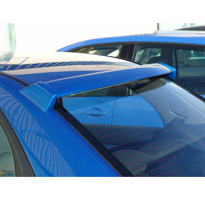 Alerón de techo Subaru Impreza Mk2 Sedán (2000-2007) Motordrome