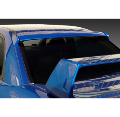 Alerón de techo Subaru Impreza Mk2 Sedán (2000-2007) Motordrome