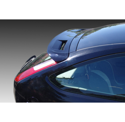 Alerón de techo Ford Focus Mk2 (2005-2010) Motordrome