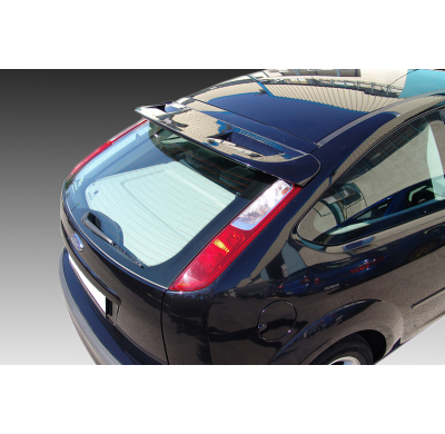 Alerón de techo Ford Focus Mk2 (2005-2010) Motordrome