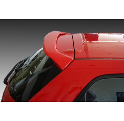 Alerón de techo Mazda 2 Mk2 (2007-2014) Motordrome