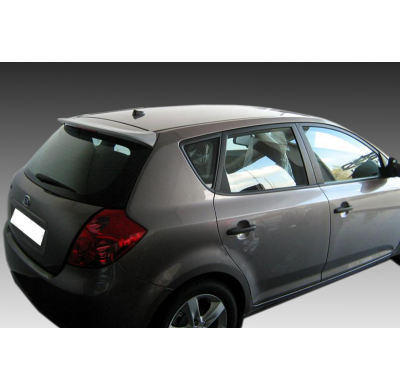 Alerón de techo Kia Ceed Mk1 / ED (2006-2012) Motordrome