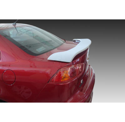 Alerón de maletero Mitsubishi Lancer Mk9 Sedán (2008-2017) Motordrome
