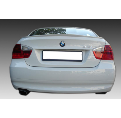 Spoiler De Labio BMW Serie 3 E90 Sedan Motordrome