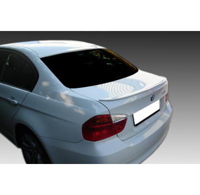 Spoiler De Labio BMW Serie 3 E90 Sedan Motordrome