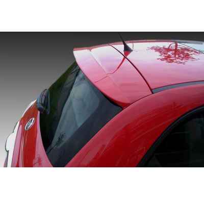 Alerón de techo Fiat 500 Motordrome