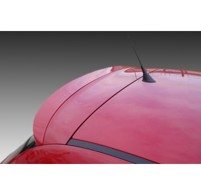 Alerón de techo Fiat 500 Motordrome